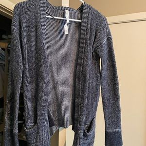 Lululemon Cardigan